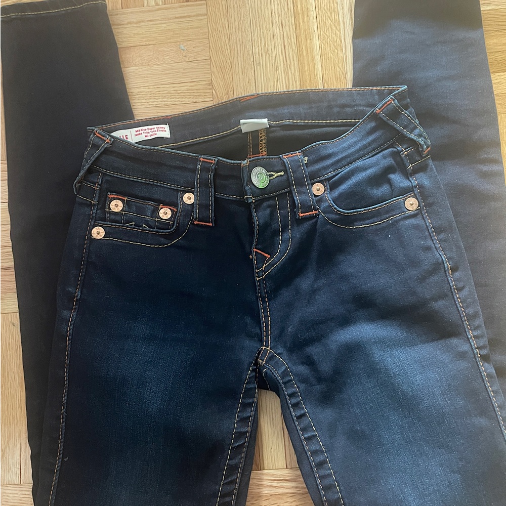 True Religion Jeans